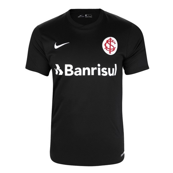 Tailandia Camiseta Internacional Tercera equipación 2019-2020 Negro